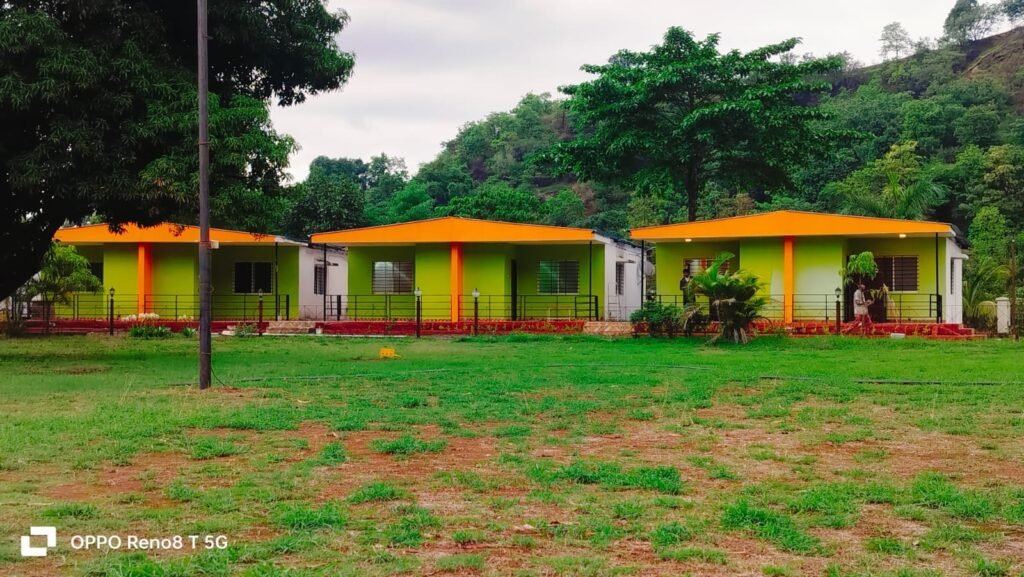 necklace hill view resort
