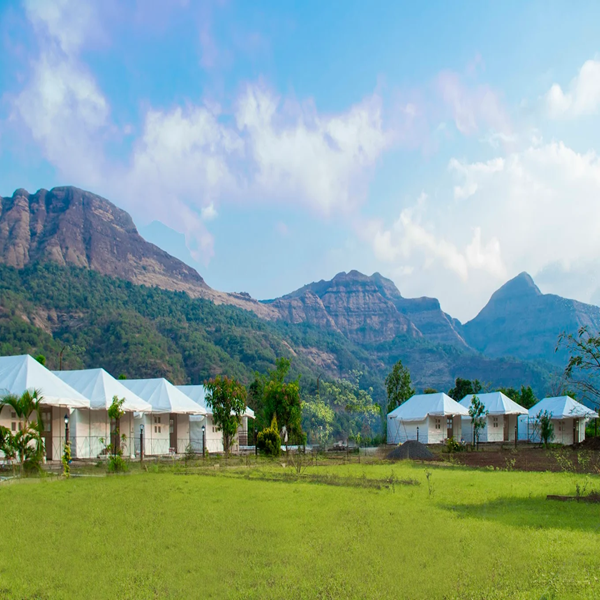 Why Necklace Hill View Resort Is Maharashtra’s Best-Kept Secret