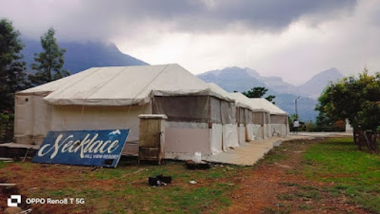best resort in bhandardara