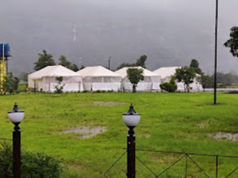 Best Resort in Bhandardara near Pune for weekend getaway