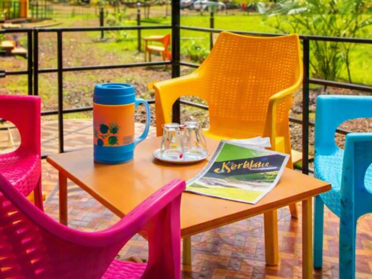 best place for staycation in bhandardara