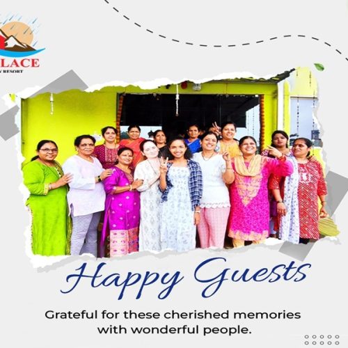 👨‍👩‍👧‍👦 Hills + Happiness = Family Time ❤️
At Necklace Hill View Resort, every activity is designed to bring loved ones closer — from nature walks and outdoor games to cozy bonfire nights. 🌄✨
Experience the joy of togetherness at the best resort in Bhandardara.