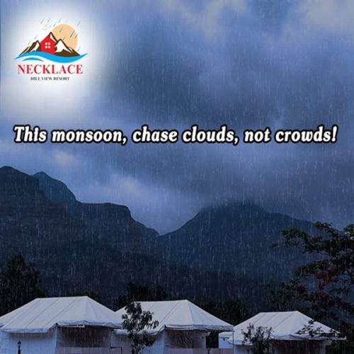 Experience the Best Sunrise and Sunset Views at Necklace Hill View Resort