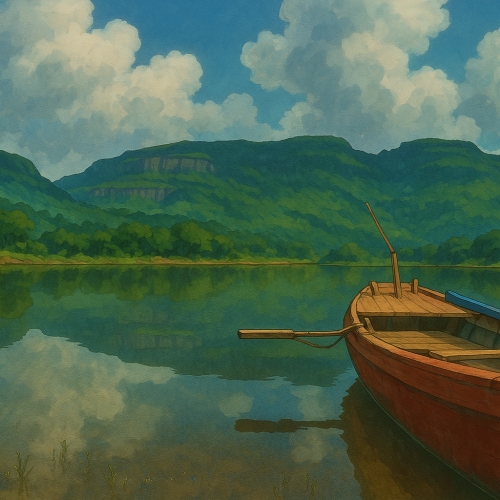 Enjoy a peaceful short escape at the Best Resort in Bhandardara with scenic views and cozy tents.