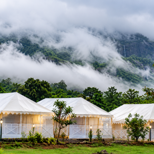 Scenic Bhandardara weekend getaway near the Best Resort in Bhandardara